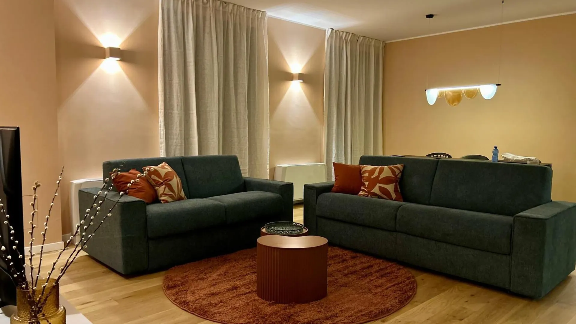 Contacten van Fifty Eight Suite Milan Repubblica