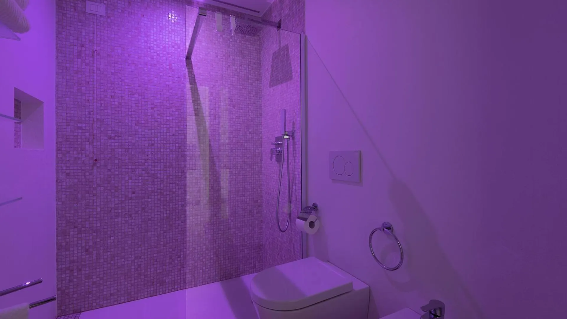 Apartamento Fifty Eight Suite Milan Repubblica