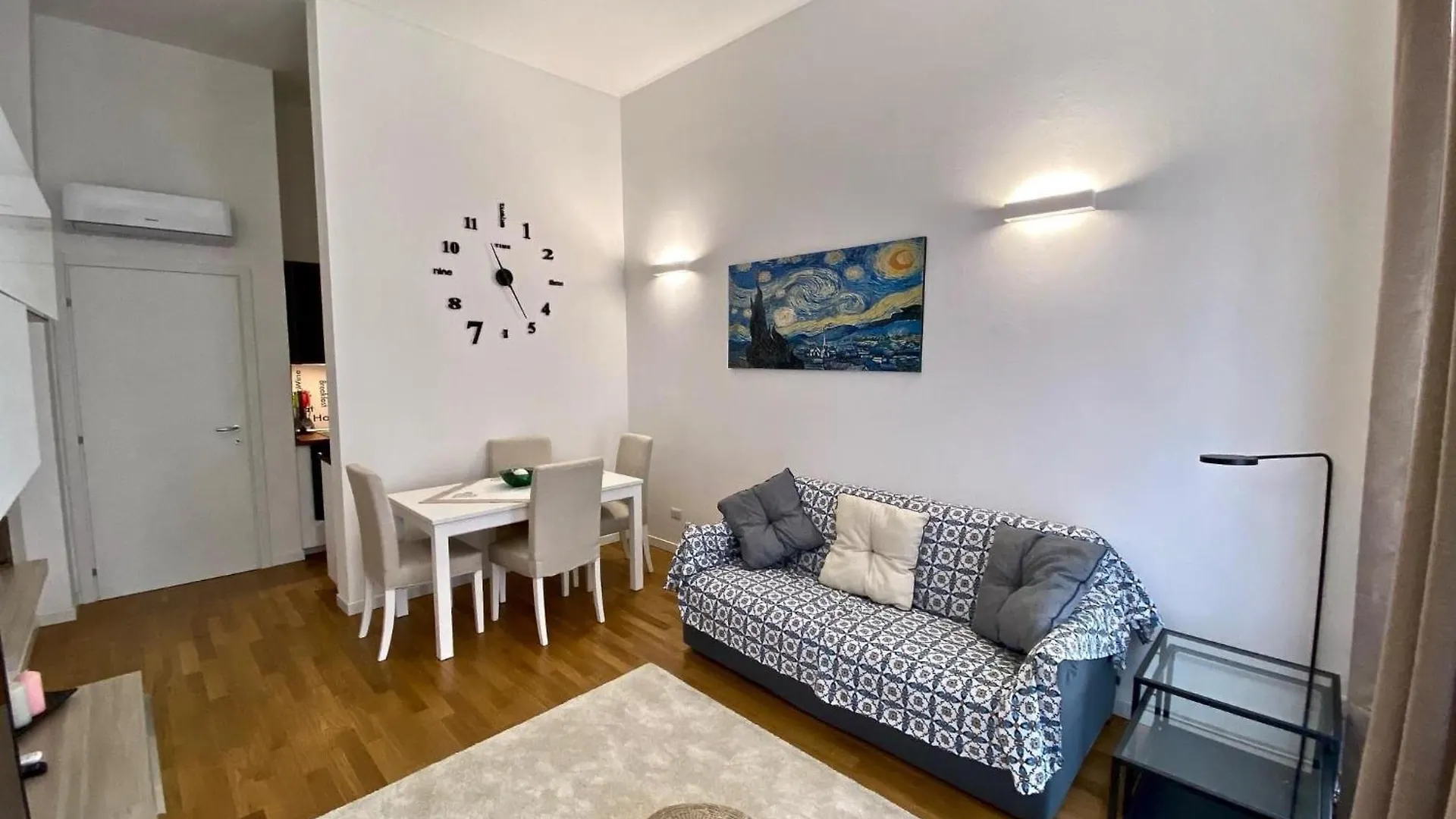 Fifty Eight Suite Milan Repubblica