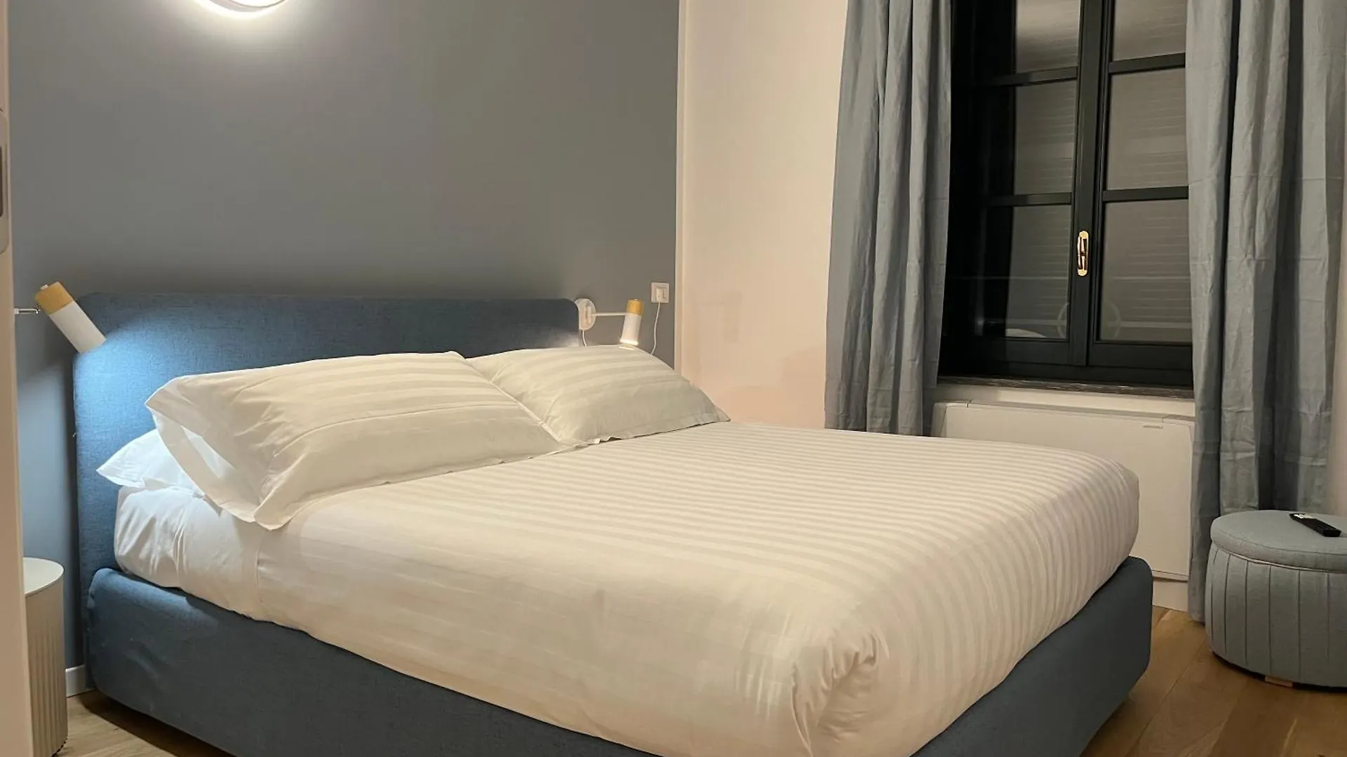 Fifty Eight Suite Milan Repubblica
