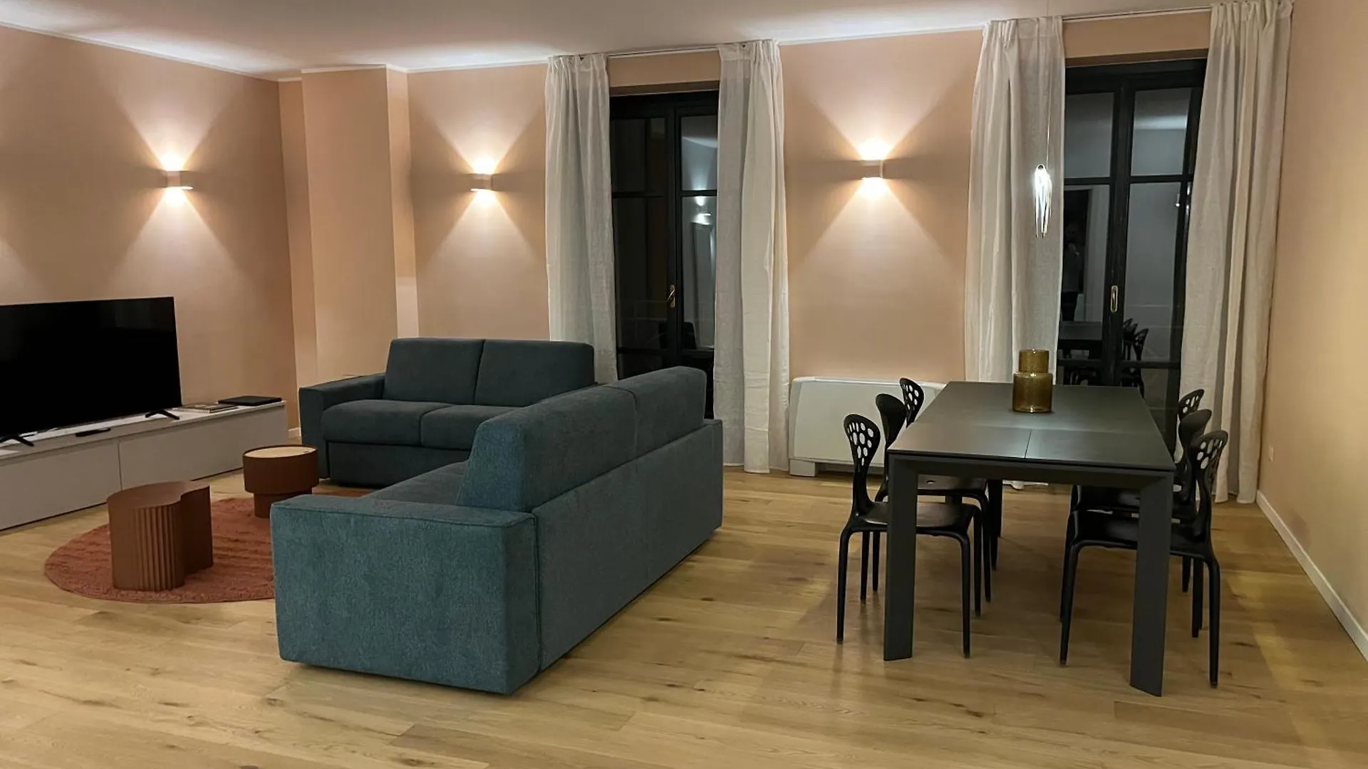 Apartamento Fifty Eight Suite Milan Repubblica