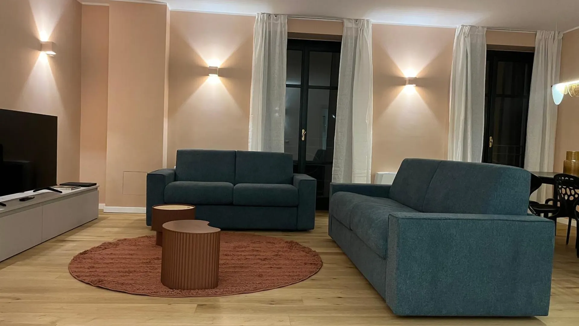 Apartamento Fifty Eight Suite Milan Repubblica Italia
