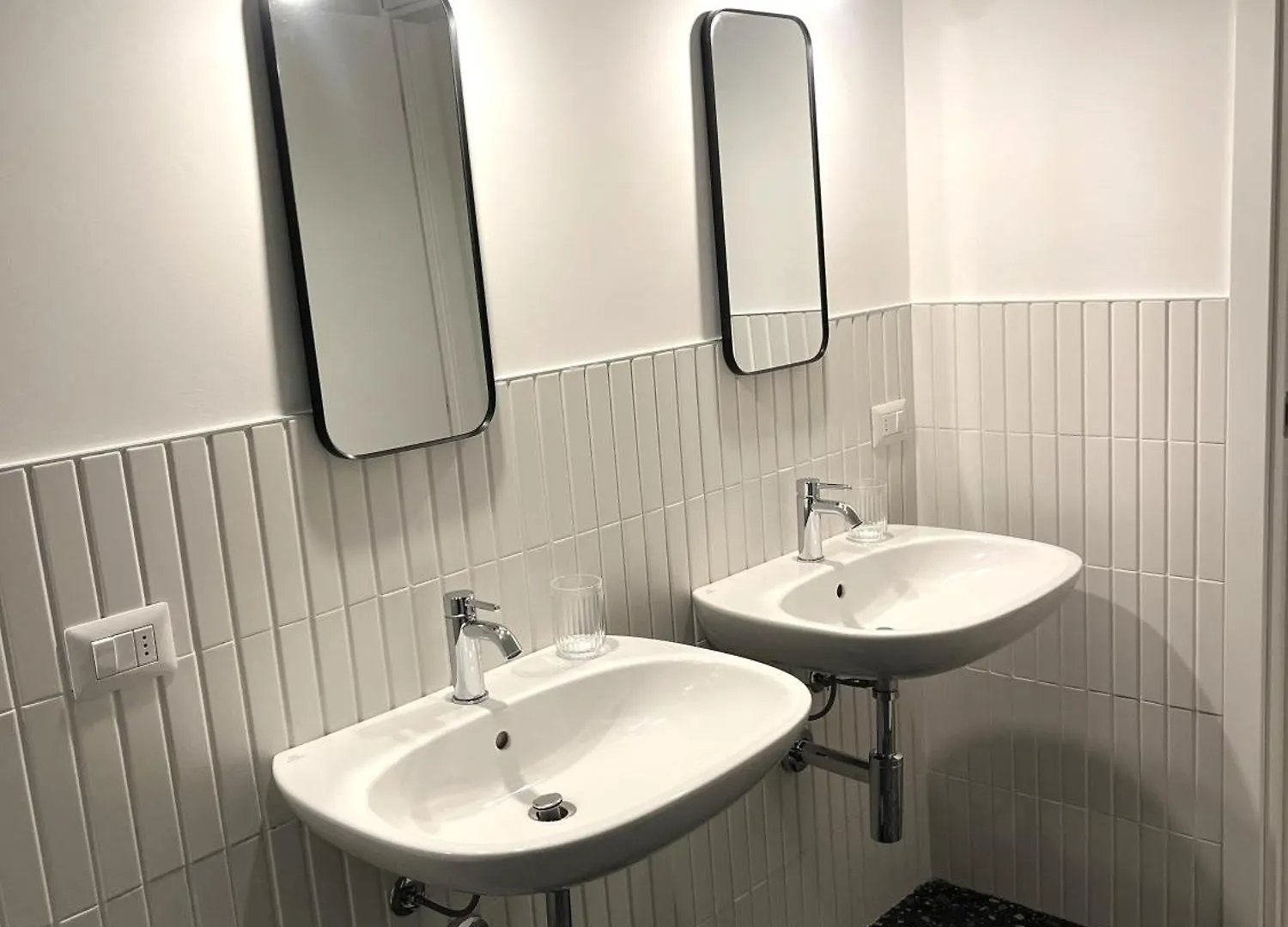 Fifty Eight Suite Milan Repubblica Apartamento